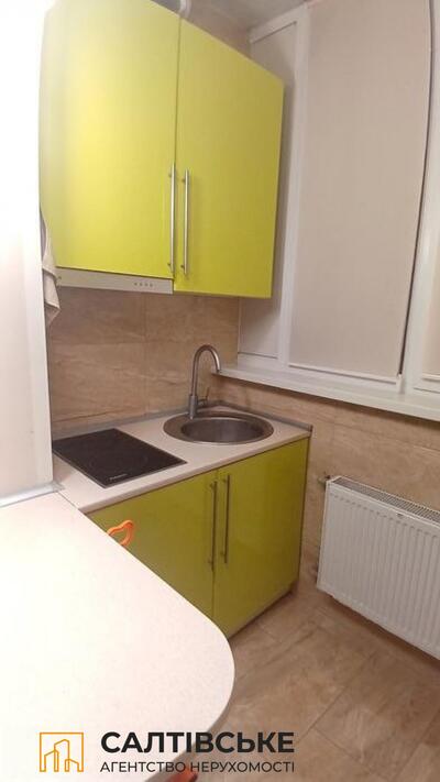 ОВ-3454 Продам гостинку 20м2 в новострое ЖК Воробьевые Горы на Салтовке