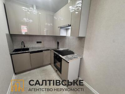 ОВ-3456 Продам 1к квартиру 41м2 в новострое ЖК Гидропарк