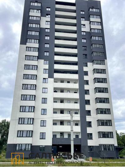 ОВ-3460 Продам 1к квартиру 45м² в новострое ЖК Оазис на Салтовке