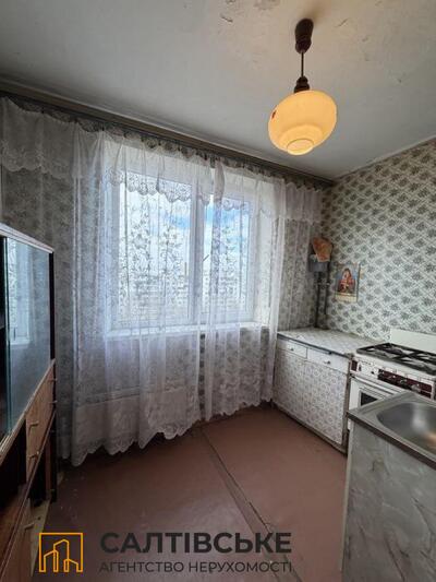 ОВ-3461 Продам 1К квартиру на Салтовке Студенческая 606 м/р