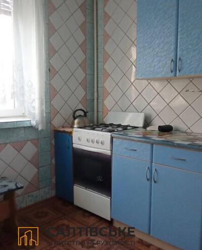 ГО-3463 Продам 2к квартиру на Салтовке Студенческая 535 м/р