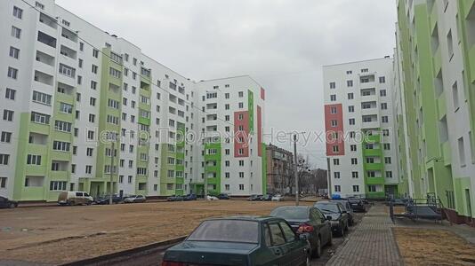 Продам 1к квартиру в ЖК Мира-3