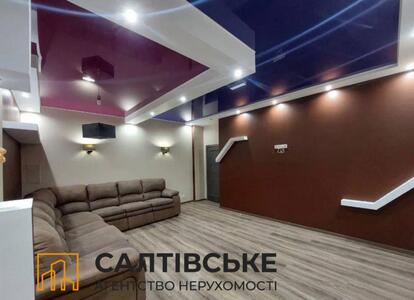 ГО-3472 Продам 2к квартиру 85 м2 в новострое ЖК Консоль на Салтовке