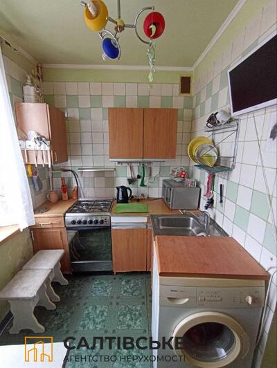 ОЛ-3474 Продам 3к квартиру на Салтовке Студенческая 522 м/р