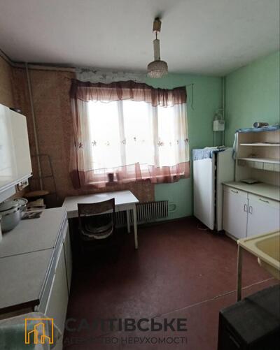 ОЛ-3477 Продам 3К квартиру на Салтовке Студенческая 520 м/р