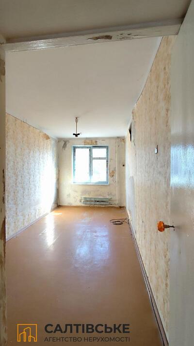 КЮ-3483 Продам 2К квартиру на Салтовке Салтовская 607 м/р