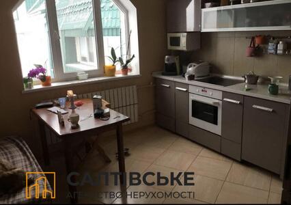 3486-ОЛ Продам 3к квартиру 84м2 в новострое ЖК Перспектива на Салтовке