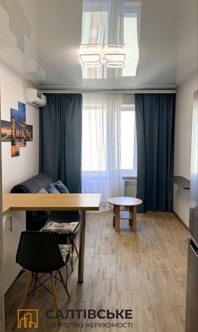 ОВ-3476 Продам гостинку 20м2 в новострое ЖК Воробьевые Горы на Салтовке