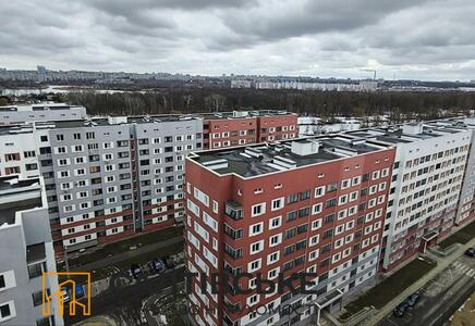 ОВ-3479 Продам 1К квартиру 41м2 в новострое ЖК Гидропарк