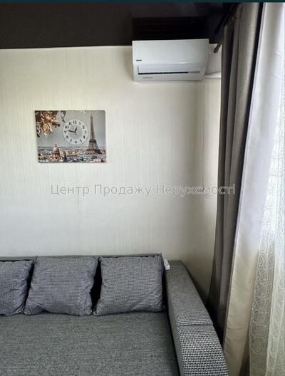 Продам гостинку Харків, Дідро вул.