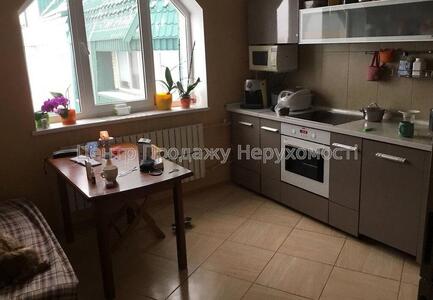 Продам квартиру ЖК «Перспектива» Харків, Академіка Павлова вул.