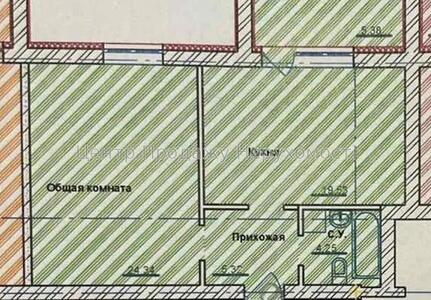 Продам квартиру ЖК «Речной квартал» Харків, Франківська вул.