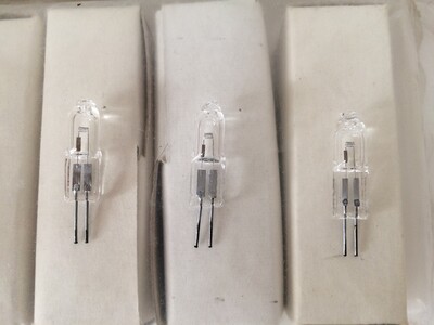 Лампа 6.3В-15Вт, 6.3V 15W, КГМ-6.3-15, КГМн-6.3-15, КГМ6.3-15, КГМн6.3-15 для КФК-2, КФК-3