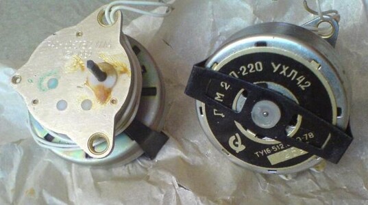 Двигатель ДСМ-2-П-220 УХЛ4.2, электродвигатель ДСМ2-П-220, ДСМ2-Л-220