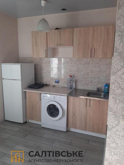 АО-3490 Продам гостинку 20м2 на Салтовке Академика Павлова 616 м/р