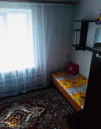 АО-3501 Продам гостинку 17м2 на Старой Салтовке