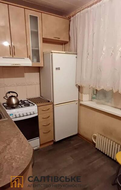 ГО-3503 Продам 2к квартиру на Салтовке Студенческая 607 м/р