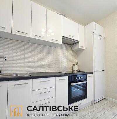 ОВ-3495 Продам 1к квартиру 37м2 в новострое ЖК Гидропарк