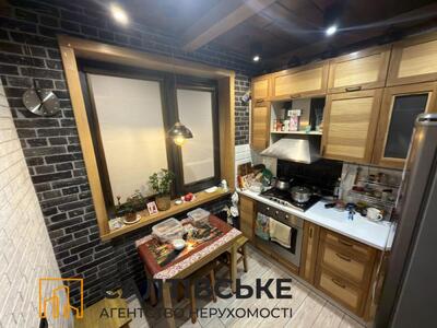 КЮ-3504 Продам 2К квартиру на Салтовке Академика Павлова 605 м/р