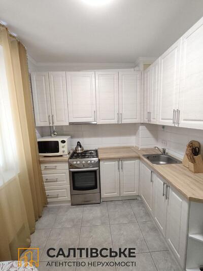 3506-ОЛ Продам 1к квартиру на Салтовке Студенческая  607 м/р