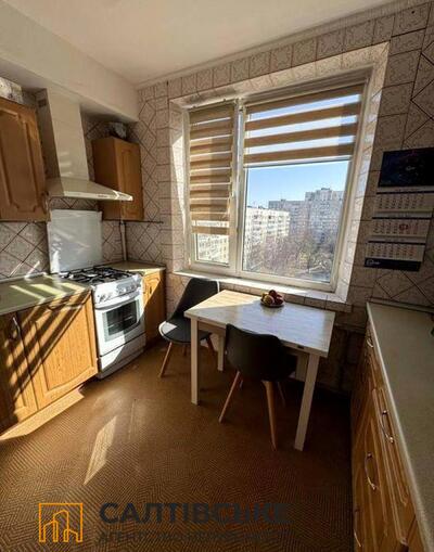 ТЧ-3505 Продам 3К квартиру на Салтовке Студенческая 520 м/р