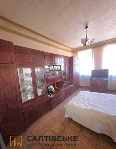 ИК-3508 Продам 2к квартиру на Салтовке Старая Салтовка