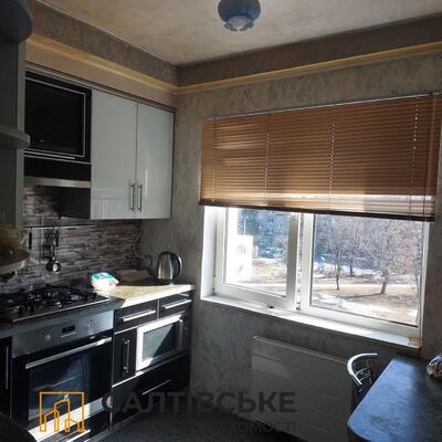 ОМ-3515 Продам 2к квартиру на Салтовке. 602 микрорайон