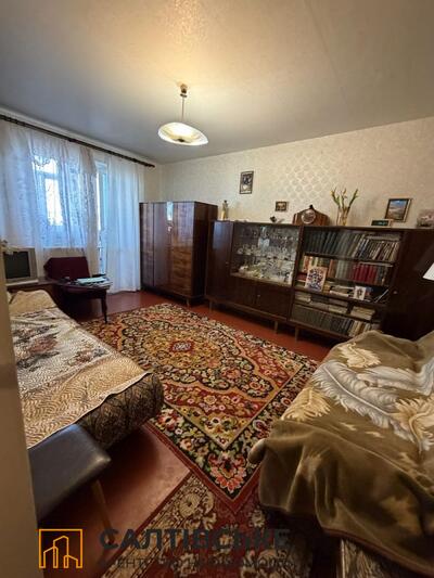 МС-3509 Продам 1к квартиру на Салтовке Салтовская 533 м/р