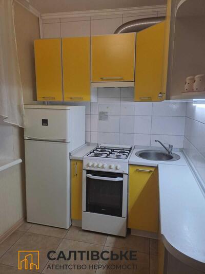 3511-МС Продам 1к квартиру на Салтовке Студенческая 522 м/р