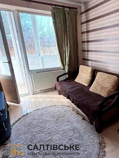 АО-3516 Продам гостинку 19м2 в новострое ЖК Воробьевы Горы на Салтовке