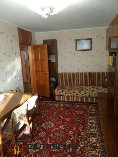 3520-АО Продам 1к квартиру на Северной Салтовке Северная 5