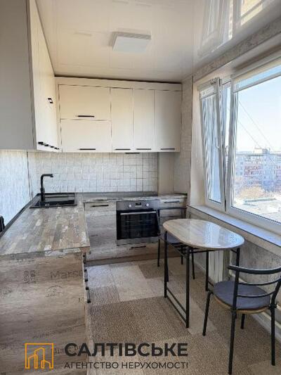 ОЛ-3514 Продам 3к квартиру на Салтовке ТРК Украина 615 м/р