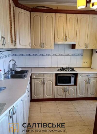 ОЛ-3523 Продам 3к квартиру 86м2 в новострое на Салтовке