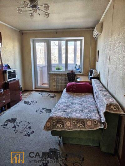 3532-КЮ Продам 2к квартиру на Салтовке ТРК Украина 604 м/р