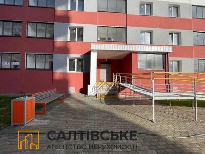 ОВ-3513 Продам 1к квартиру 40м2 в новострое ЖК Гидропарк