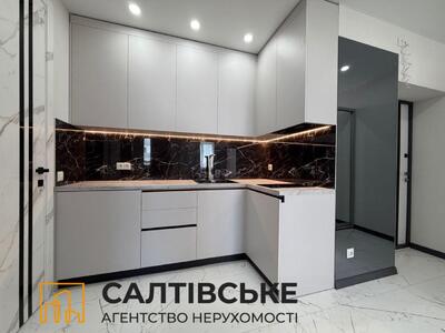 ОВ-3522 Продам 1К квартиру 43м2 в новострое ЖК Гидропарк