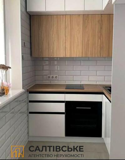 3536-МС Продам 1К квартиру 41м2 в новострое ЖК Гидропарк