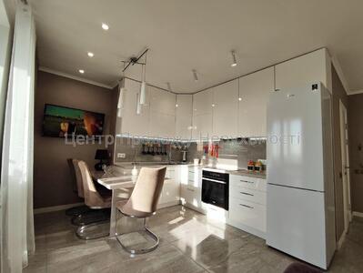 Продам квартиру ЖК «Рогатинский», дом 1 Харків, Рогатинська Левада вул.