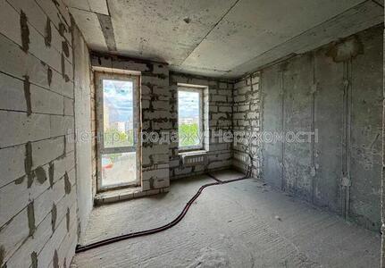 Продам квартиру ЖК «Меридиан» Харків, Гвардійців Широнінців вул.