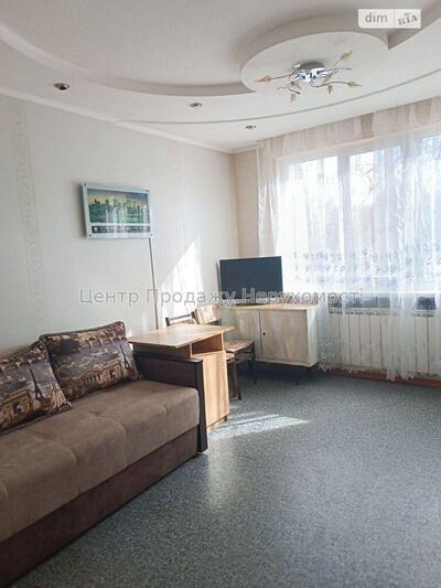 Продаж 3-кімн. квартири в Харкові. Салтівка