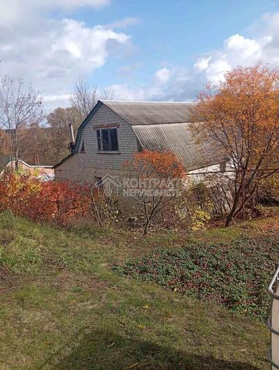 Продам будинок в пгт.Буды