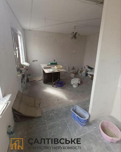 ОЛ-3542 Продам 3к квартиру на Салтовке Салтовская 531 м/р