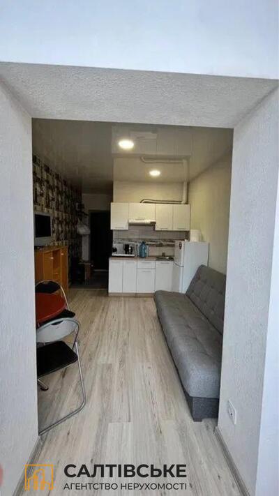 АО-3544 Продам гостинку 20м² в новострое ЖК Мрія на Старой Салтовке