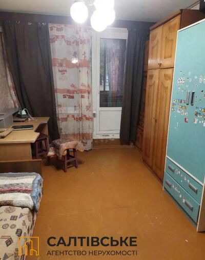 ГО-3548 Продам 2к квартиру на Салтовке Академика Павлова 605 м/р