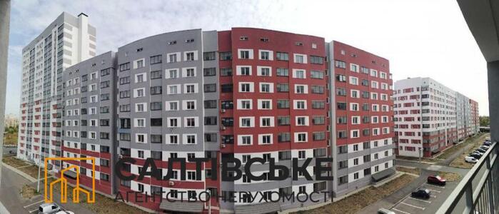 АО-3546 Продам 1к квартиру 42м2 в новострое ЖК Гидропарк