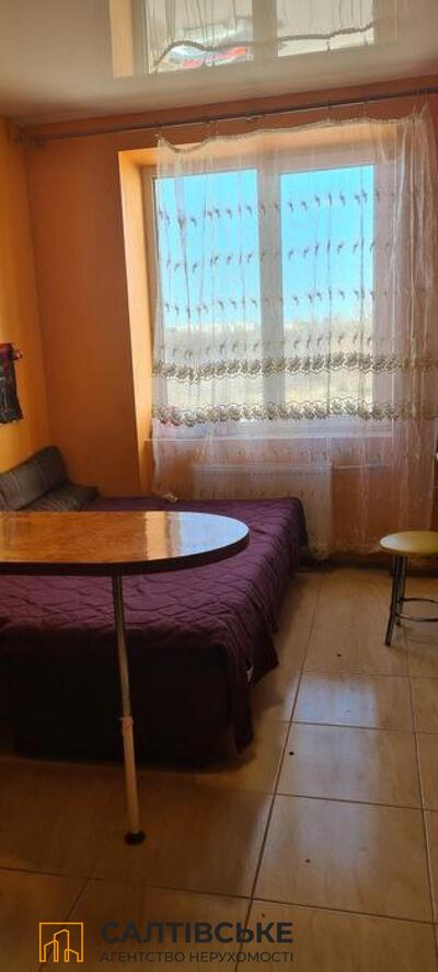 АО-3545 Продам гостинку 19м2 в новострое ЖК Воробьевые Горы