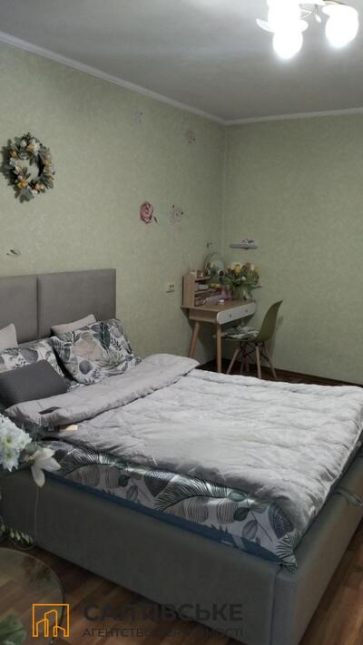 4766-ИК Продам 2К гостинку на Салтовке Медкомплекс 627 м/р