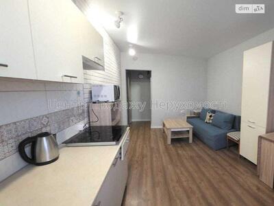 Продаж 1 к квартири, Олексіївка, Новобудова