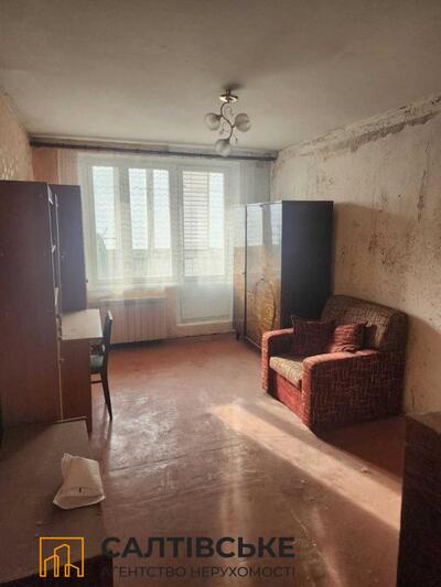 ОВ-3563 Продам 1к квартиру на Салтовке Студенческая 535 м/р