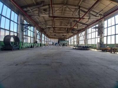 Оренда складу